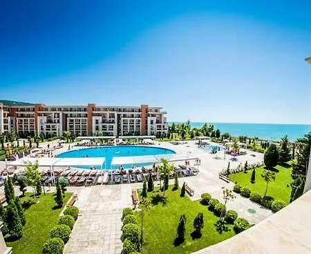 Private In Prestige Sands * Sveti Vlas