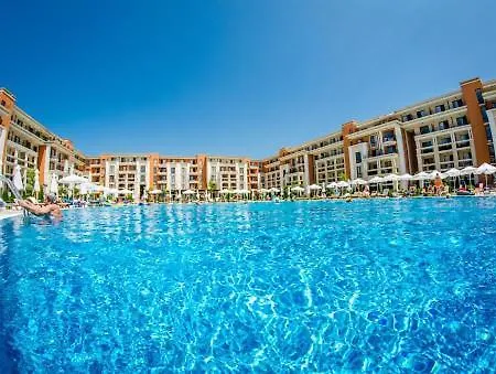 Private In Prestige Sands *