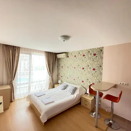 Apartment Private In Prestige Sands