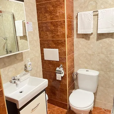 Apartamento Private In Prestige Sands *