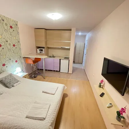 Private In Prestige Sands Apartamento *