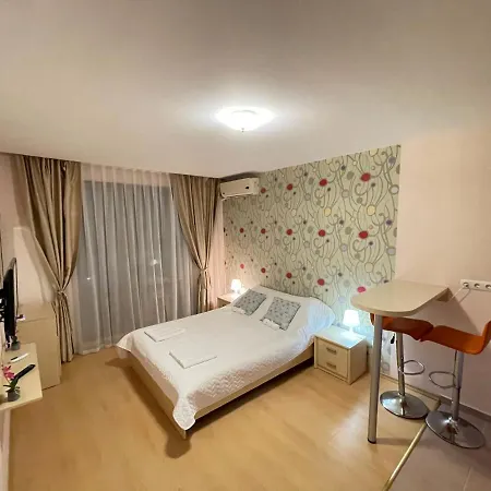 Apartamento Private In Prestige Sands
