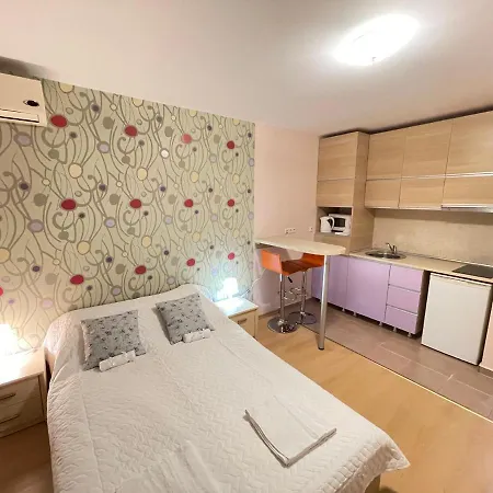 Private In Prestige Sands Apartamento