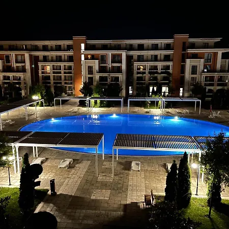 Private In Prestige Sands Apartamento