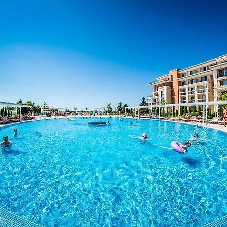 Apartamento Private In Prestige Sands *