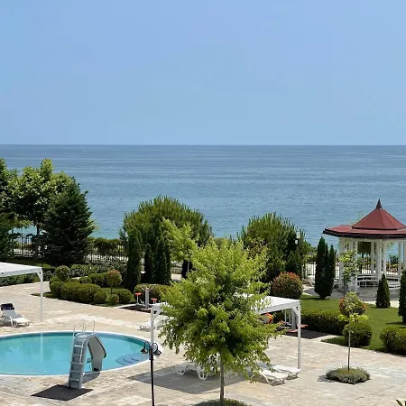 Apartamento Private In Prestige Sands Sveti Vlas