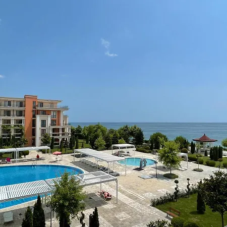 Apartamento Private In Prestige Sands Sveti Vlas